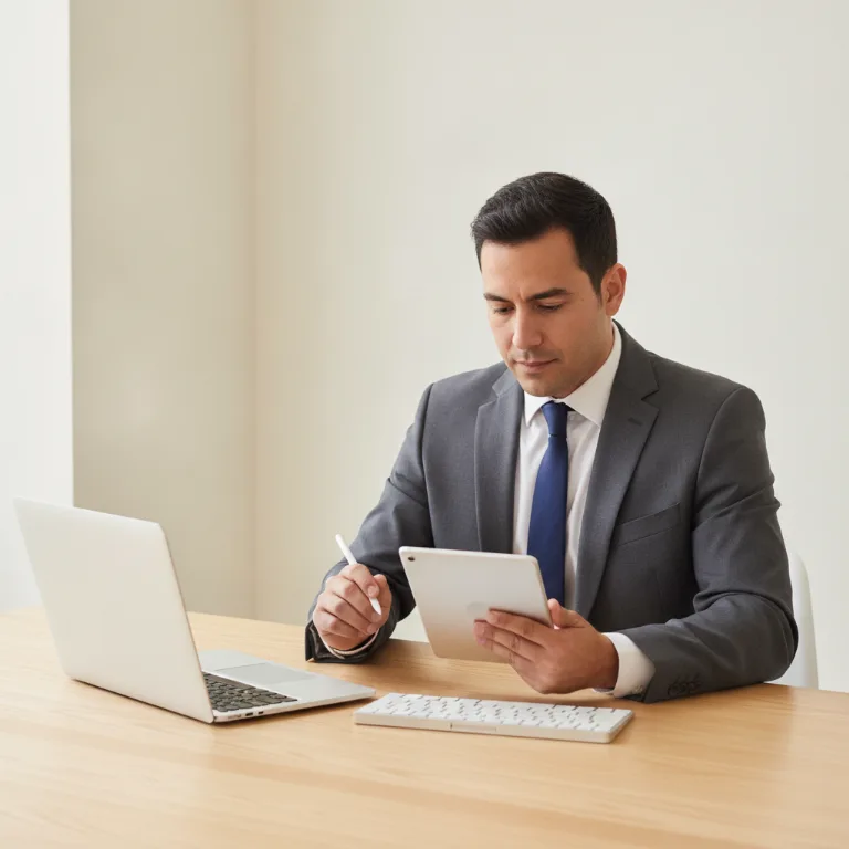 Consultor Financeiro serviço em Sao Miguel